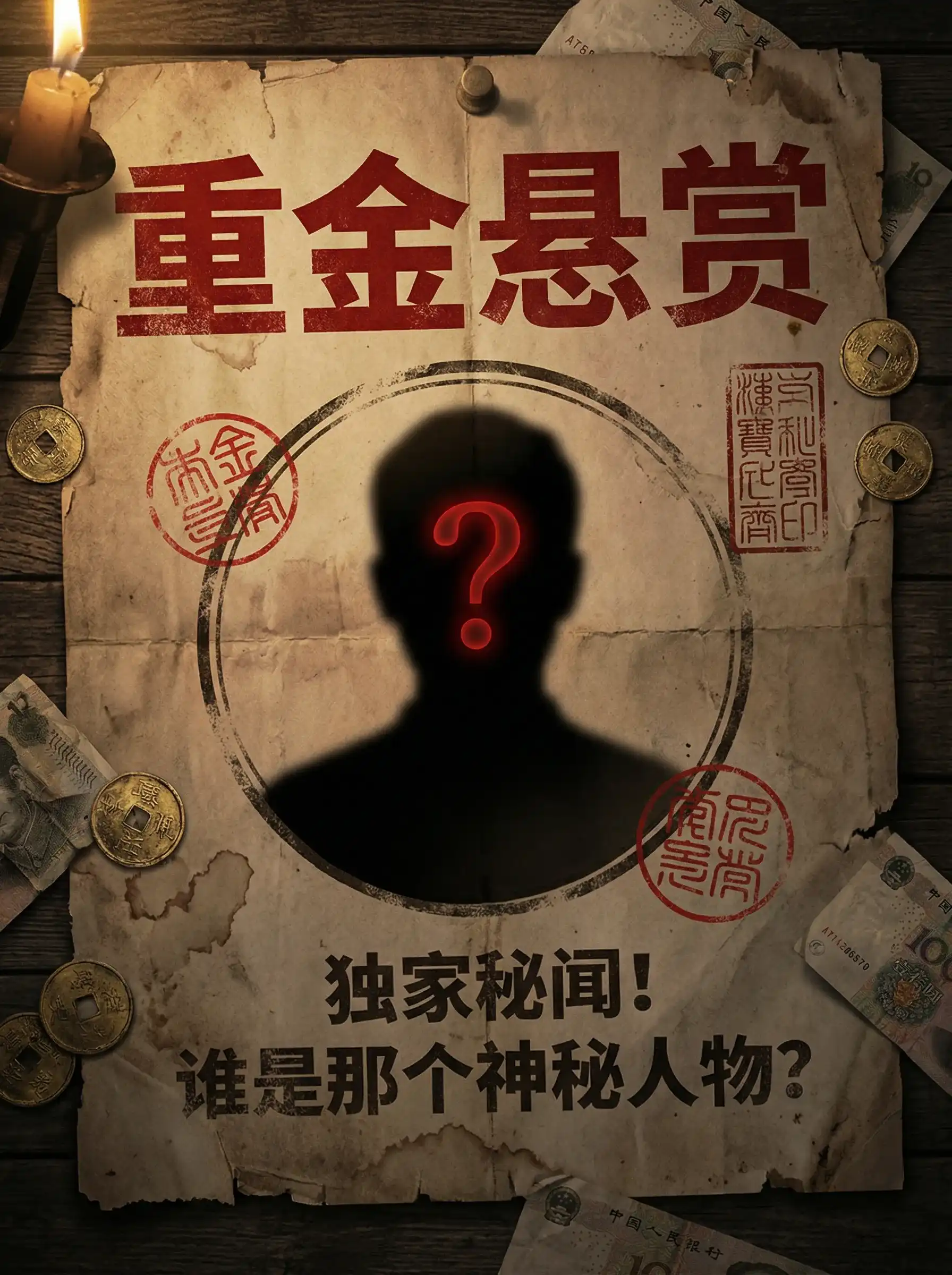 江南体育 网址 - 重金悬赏线索征集令